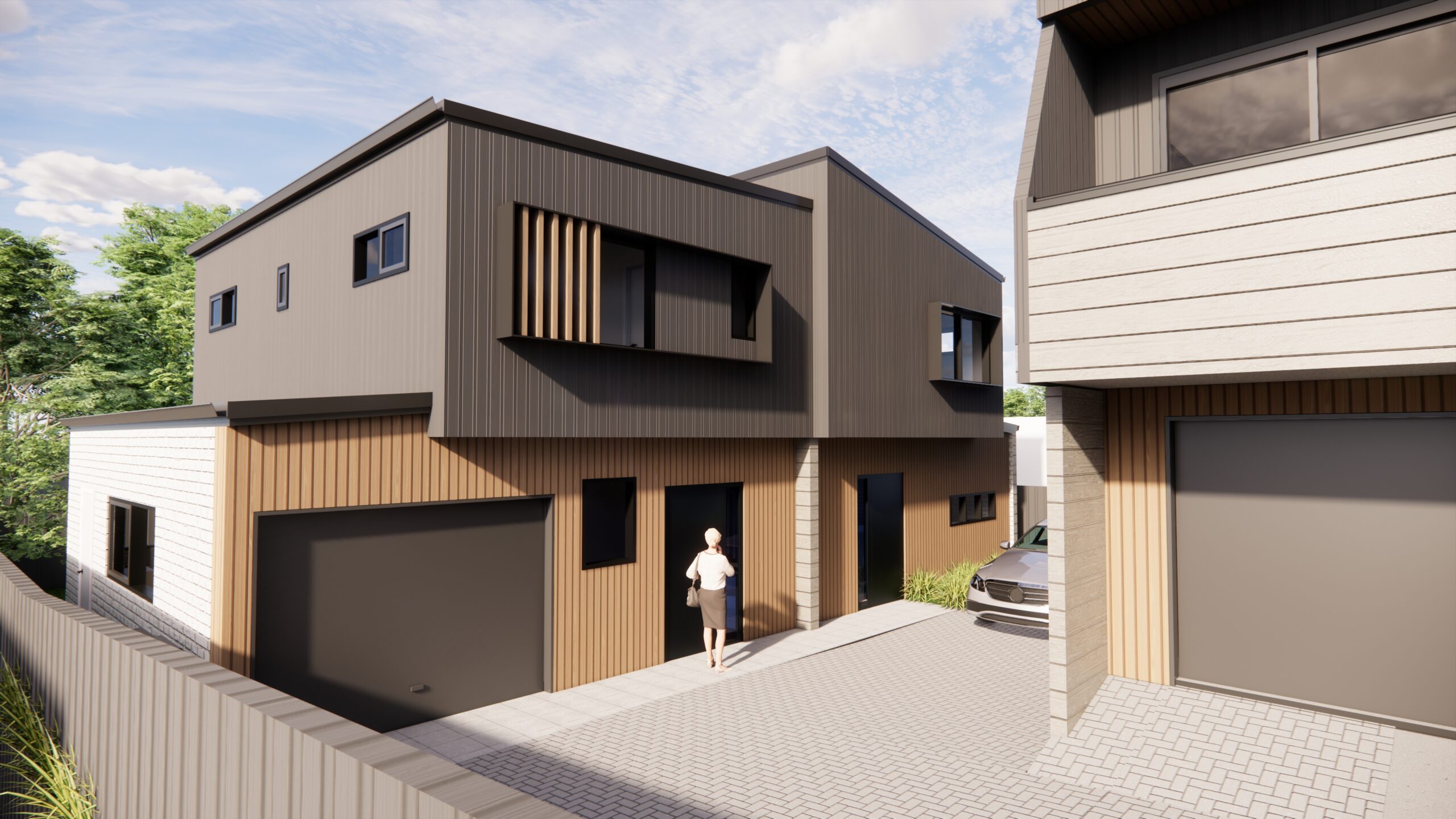 Exterior Render 3