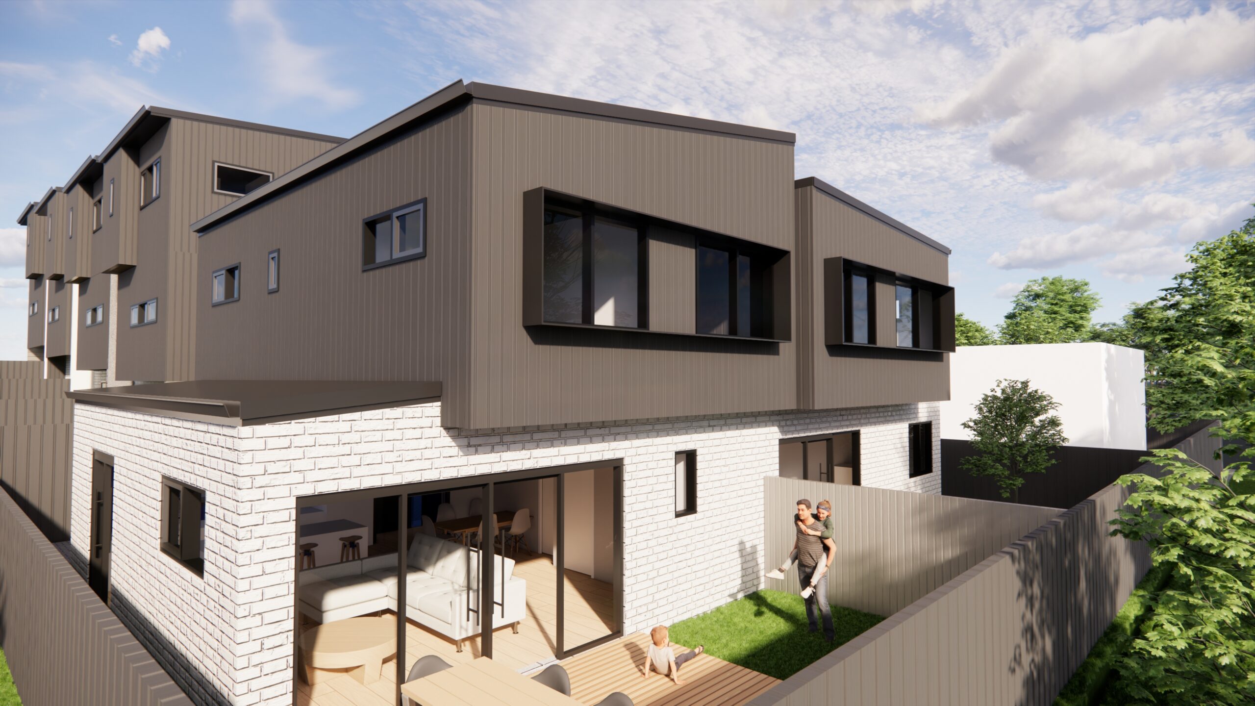 Exterior Render 4