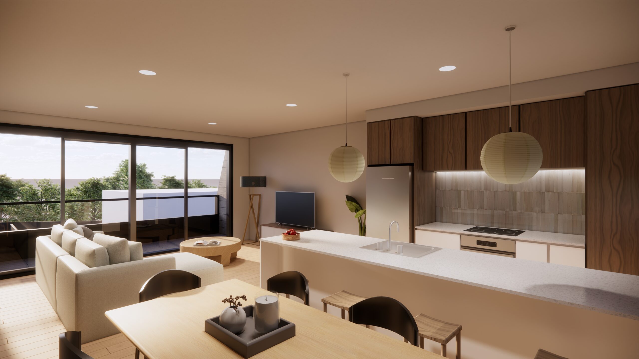 Unit 4 - Render A