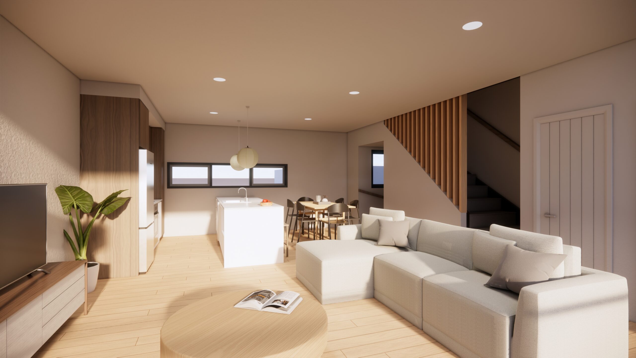 Unit 4 - Render B