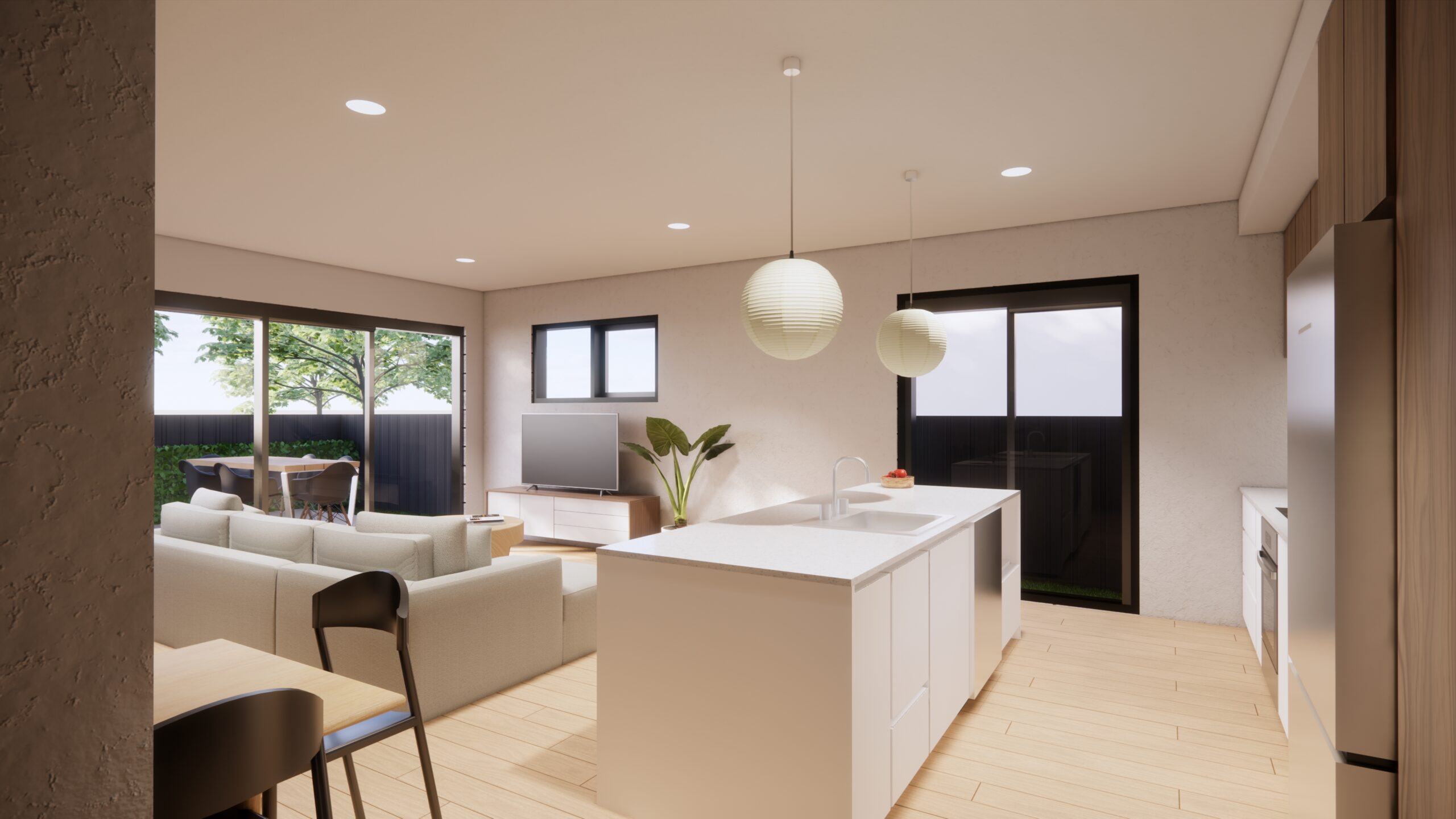 Unit 5 - Render A