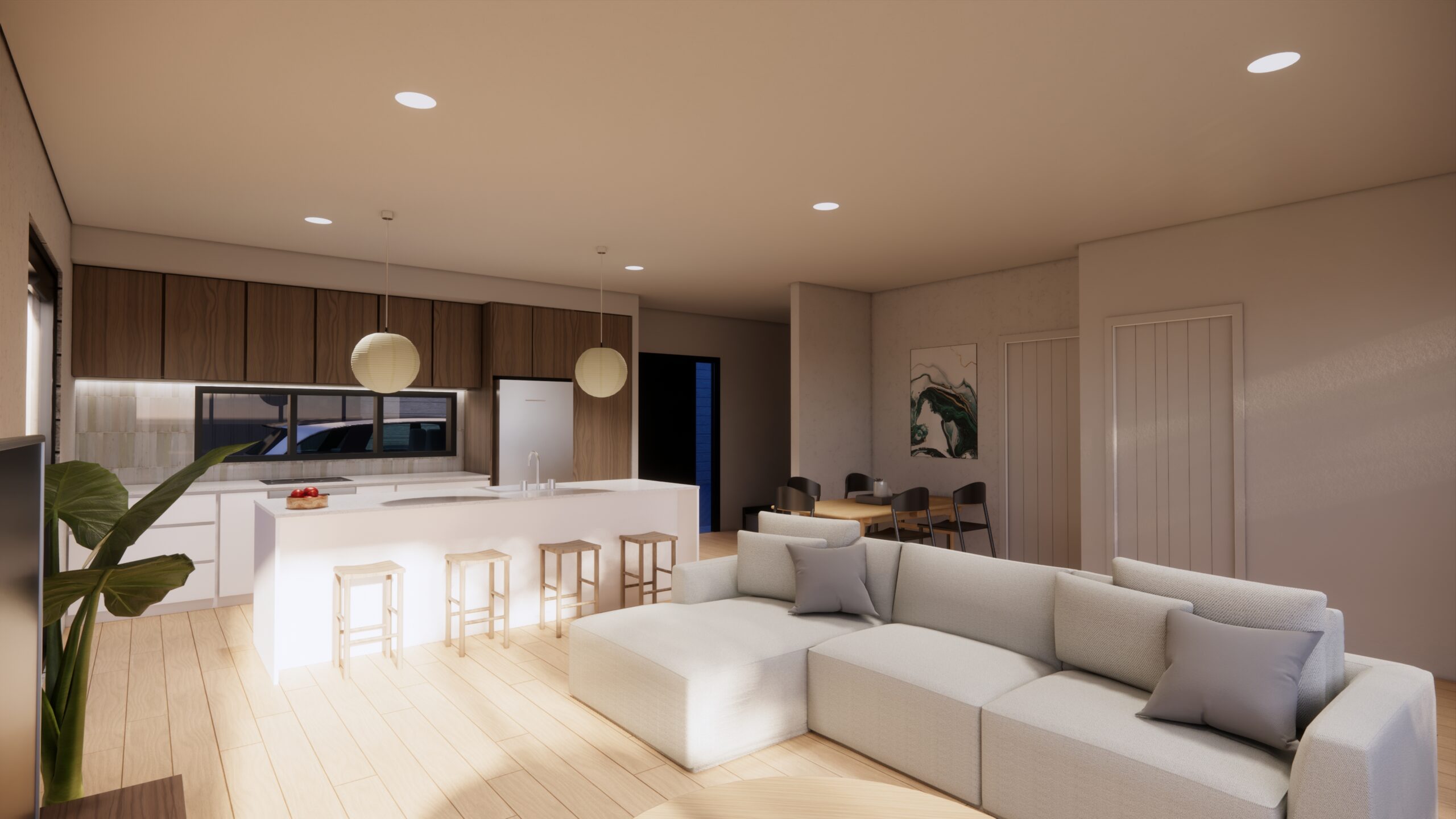 Unit 5 - Render B