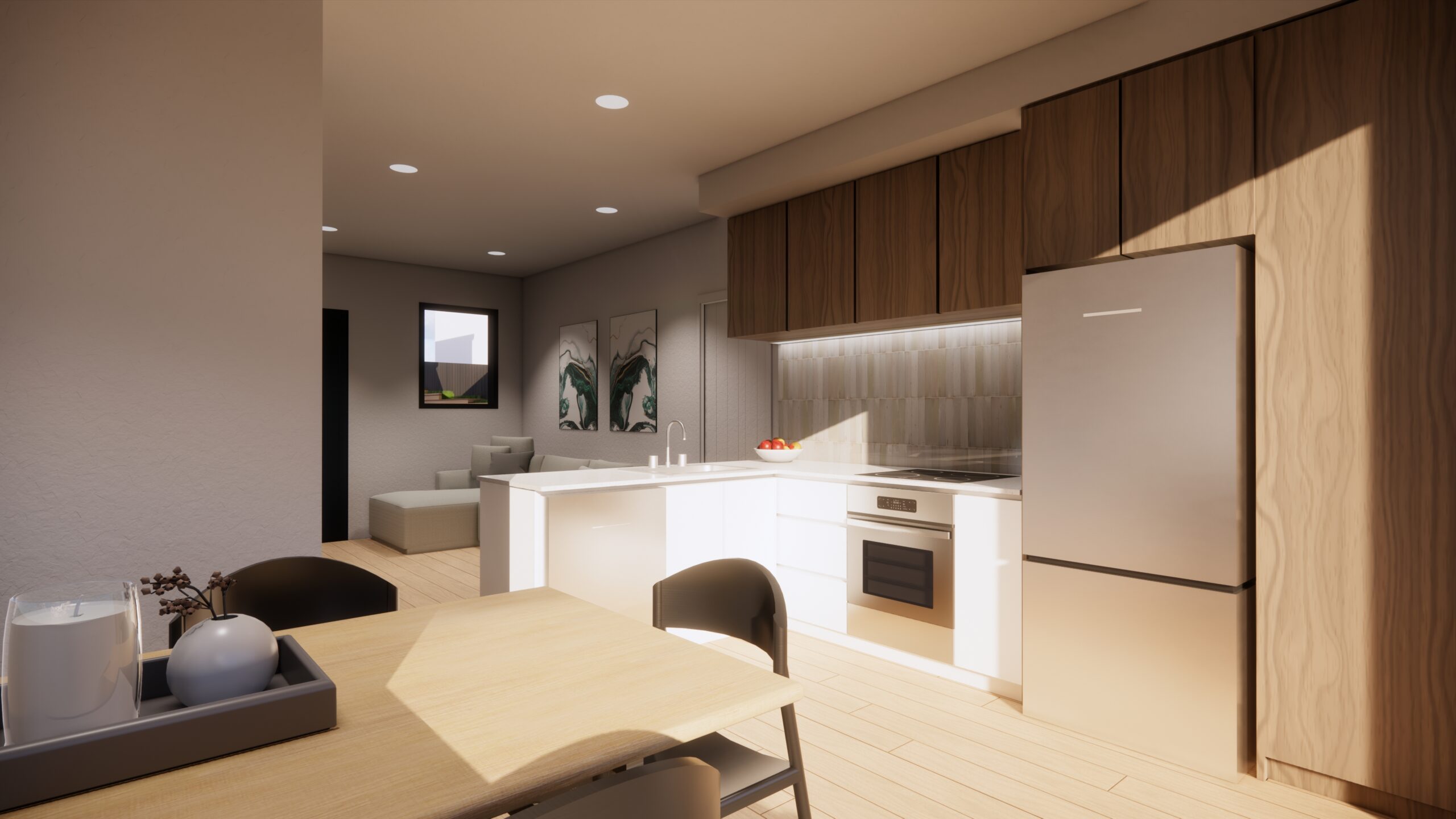 Unit 6 - Render B